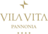 Logo of VILA VITA Pannonia