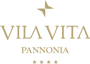 Logo of VILA VITA Pannonia