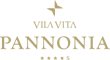 Logo of VILA VITA Pannonia