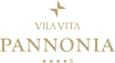 Logo of VILA VITA Pannonia