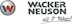 Logo of Wacker Neuson Linz