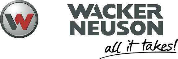 Logo of Wacker Neuson Linz
