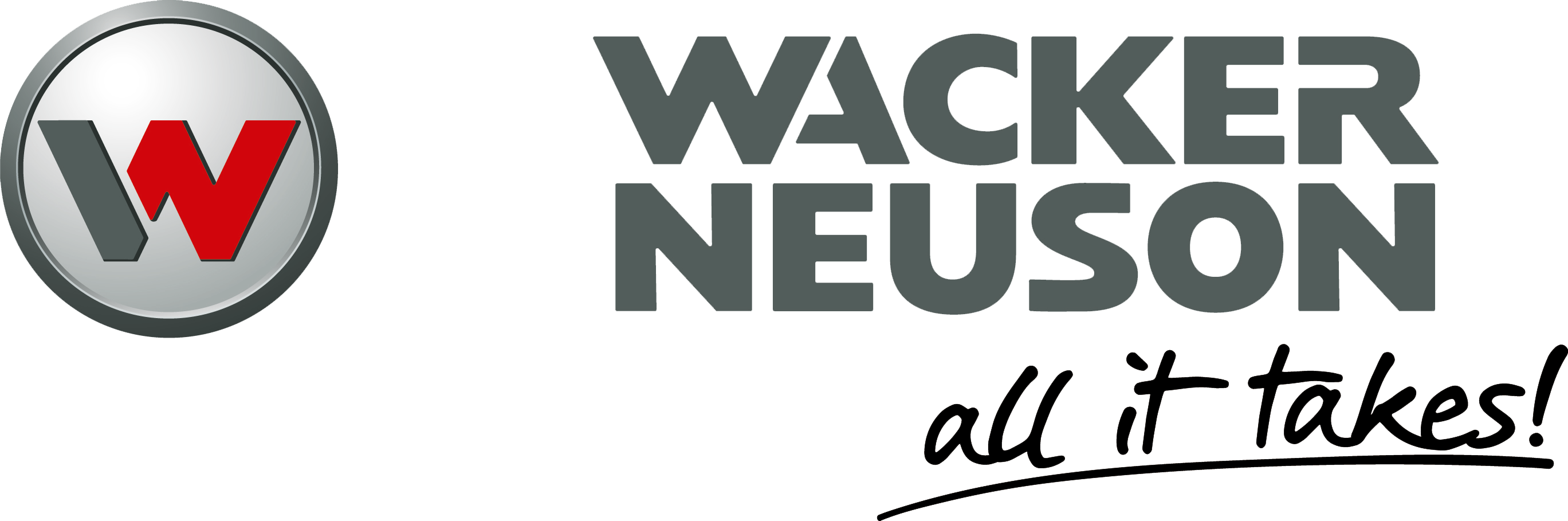 Logo of Wacker Neuson Linz