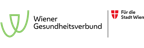 Logo of Wiener Gesundheitsverbund