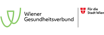 Logo of Wiener Gesundheitsverbund