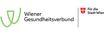 Logo of Wiener Gesundheitsverbund