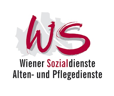 Logo of Wiener Sozialdienste Alten- und Pflegedienste GmbH