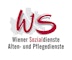 Logo of Wiener Sozialdienste Alten- und Pflegedienste GmbH