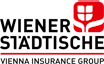 Logo of WIENER STÄDTISCHE Versicherung AG