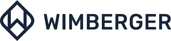 Logo of Wimberger Gruppe