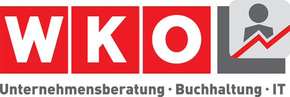 Logo of WKO UBIT Fachverband Unternehmensberatung, Buchhaltung und Informationstechnologie (UBIT)