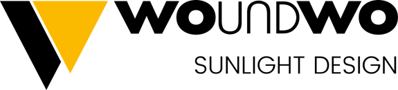 Logo of WO&WO Sonnenlichtdesign