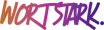 Logo of WORTSTARK consulting training fundraising GmbH