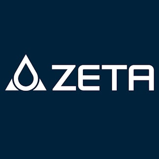 Logo of ZETA GmbH