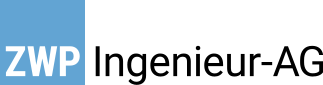 Logo of ZWP Ingenieur-AG