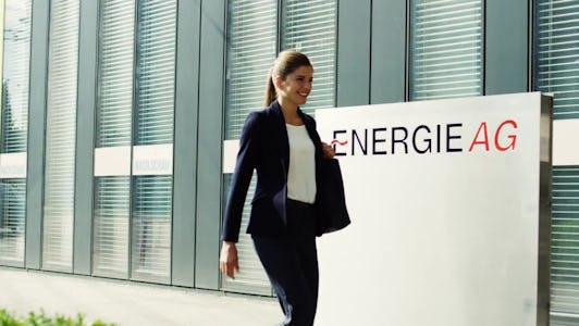 Energie AG Oberösterreich - Frauen in der Technik