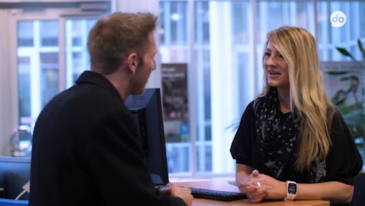 TK Job-Ad Fachberaterin im Aussendienst