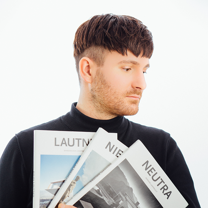 Vincent Amadeus Christa