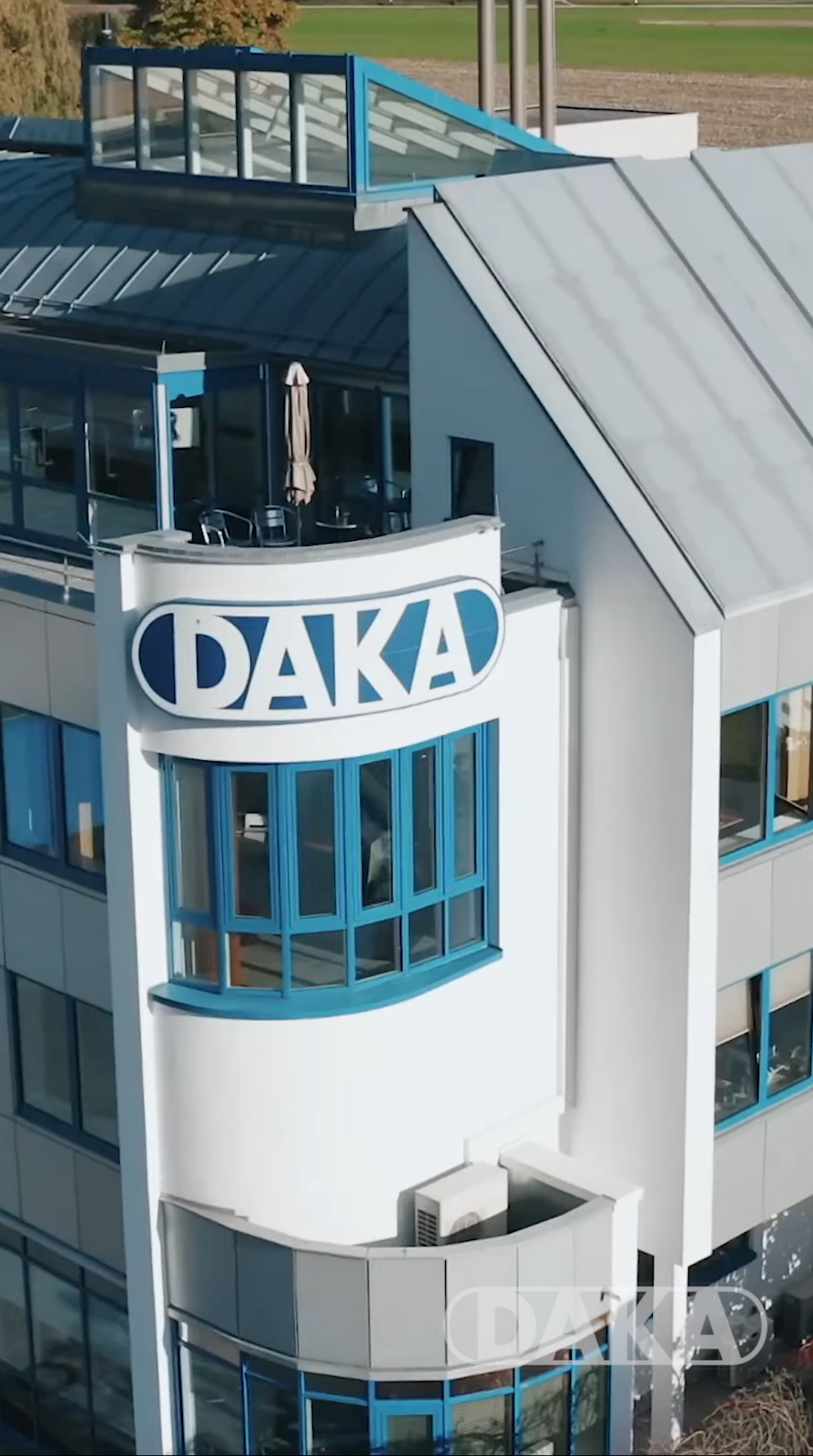 DAKA Berufsbild Lager