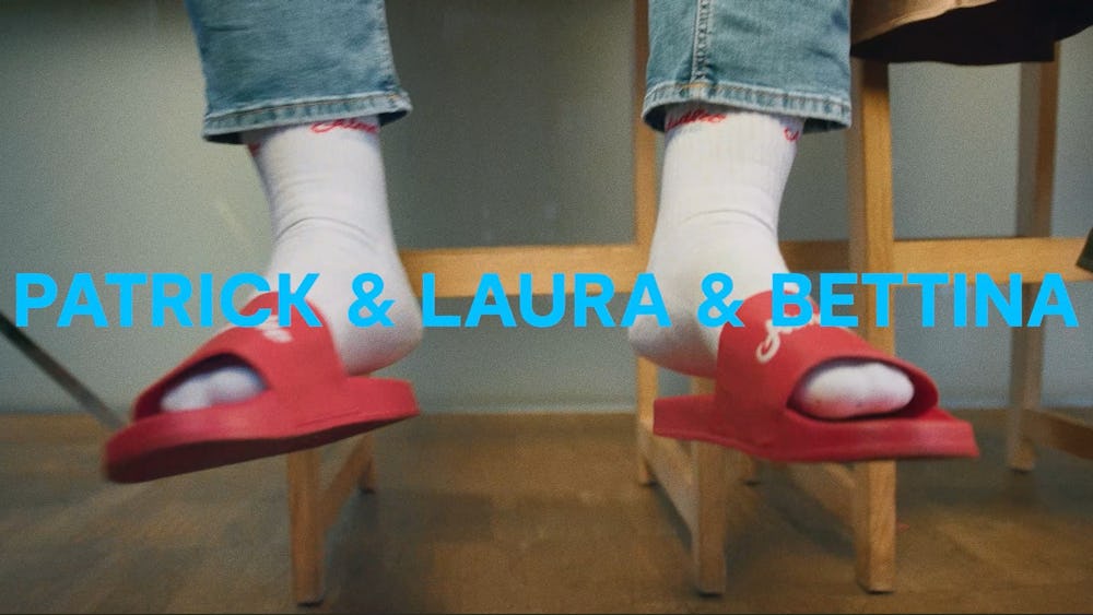 Thumbnail of video