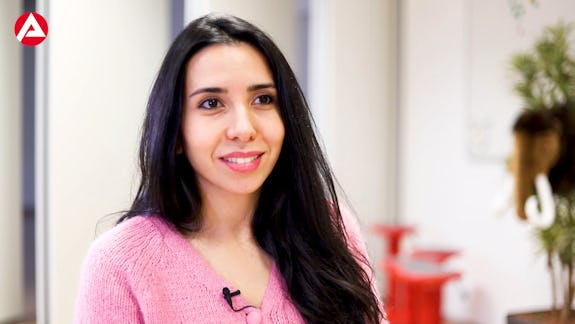 Meriem Harzallah