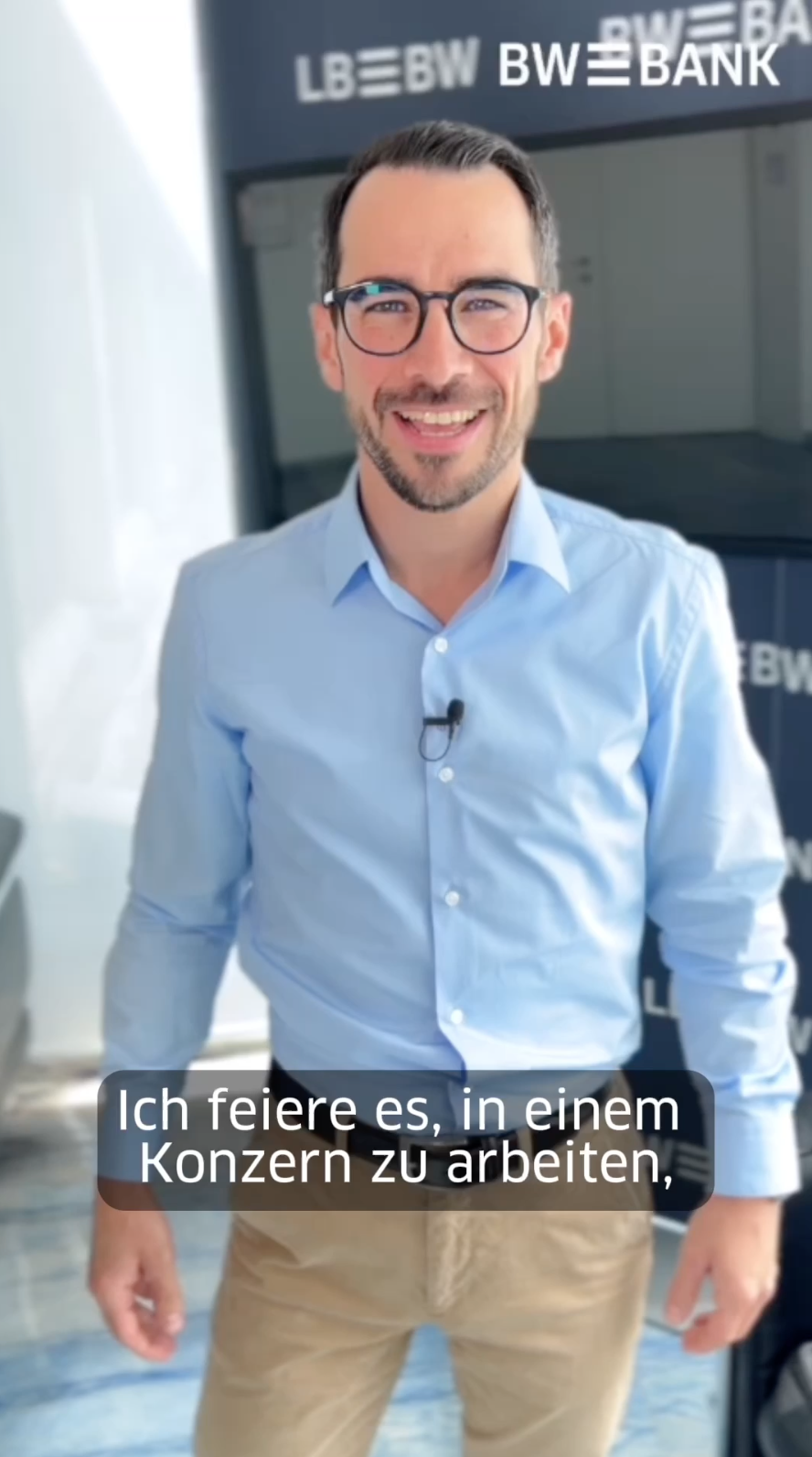 BW Bank Abteilungsleitung 5