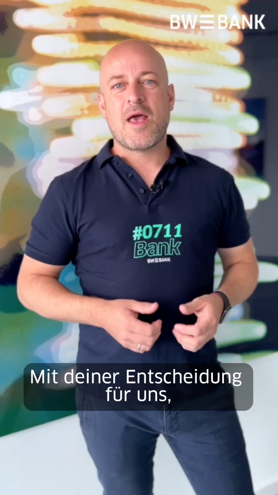 BW Bank Abteilungsleitung 2