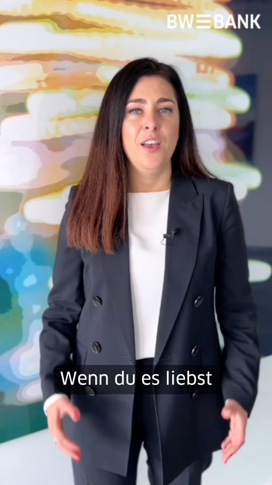 BW Bank Abteilungsleitung 1