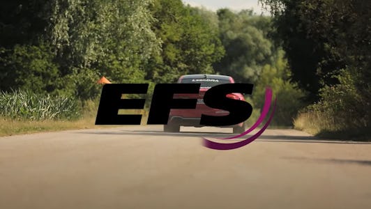 EFS Employer Branding Film - Worauf kommt es im Leben wirklich an?