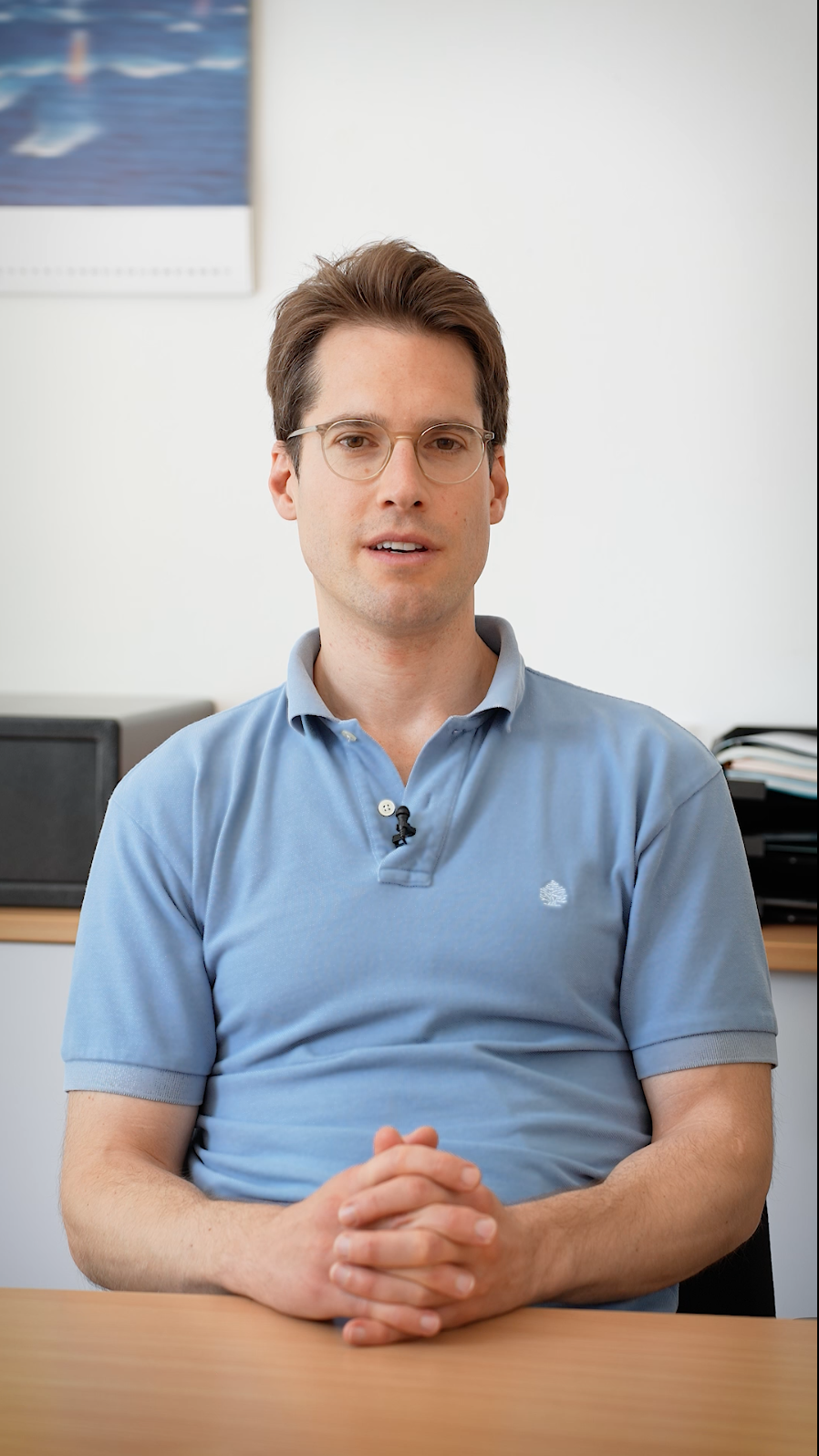 FMA Statement - Andreas Schirk