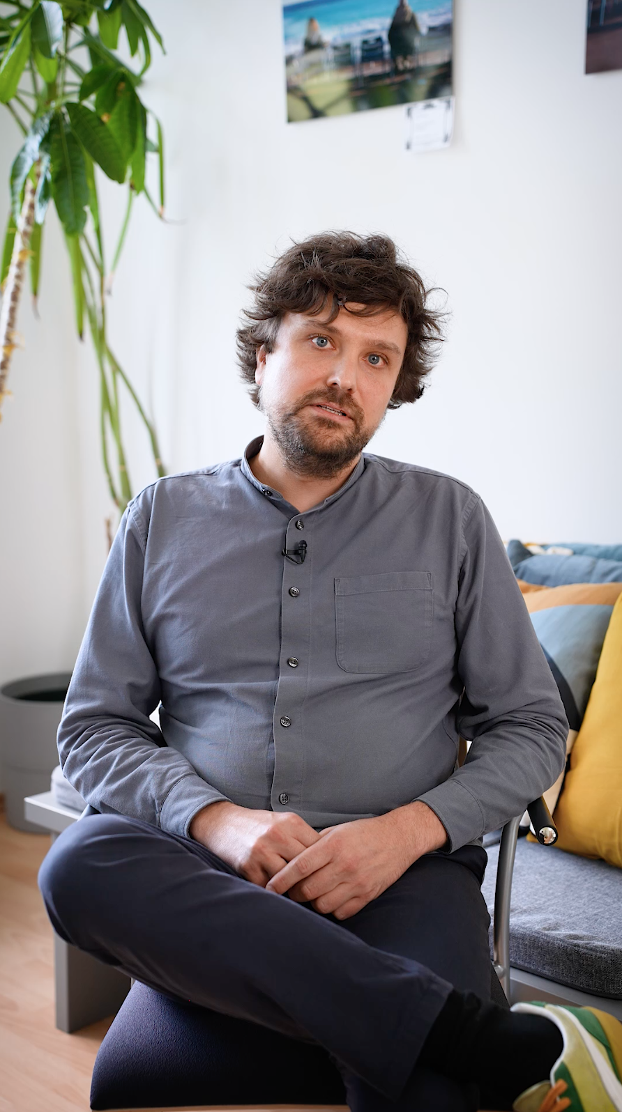 FMA Statement - Jochen Tschunko