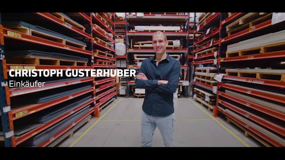 Christoph Gusterhuber