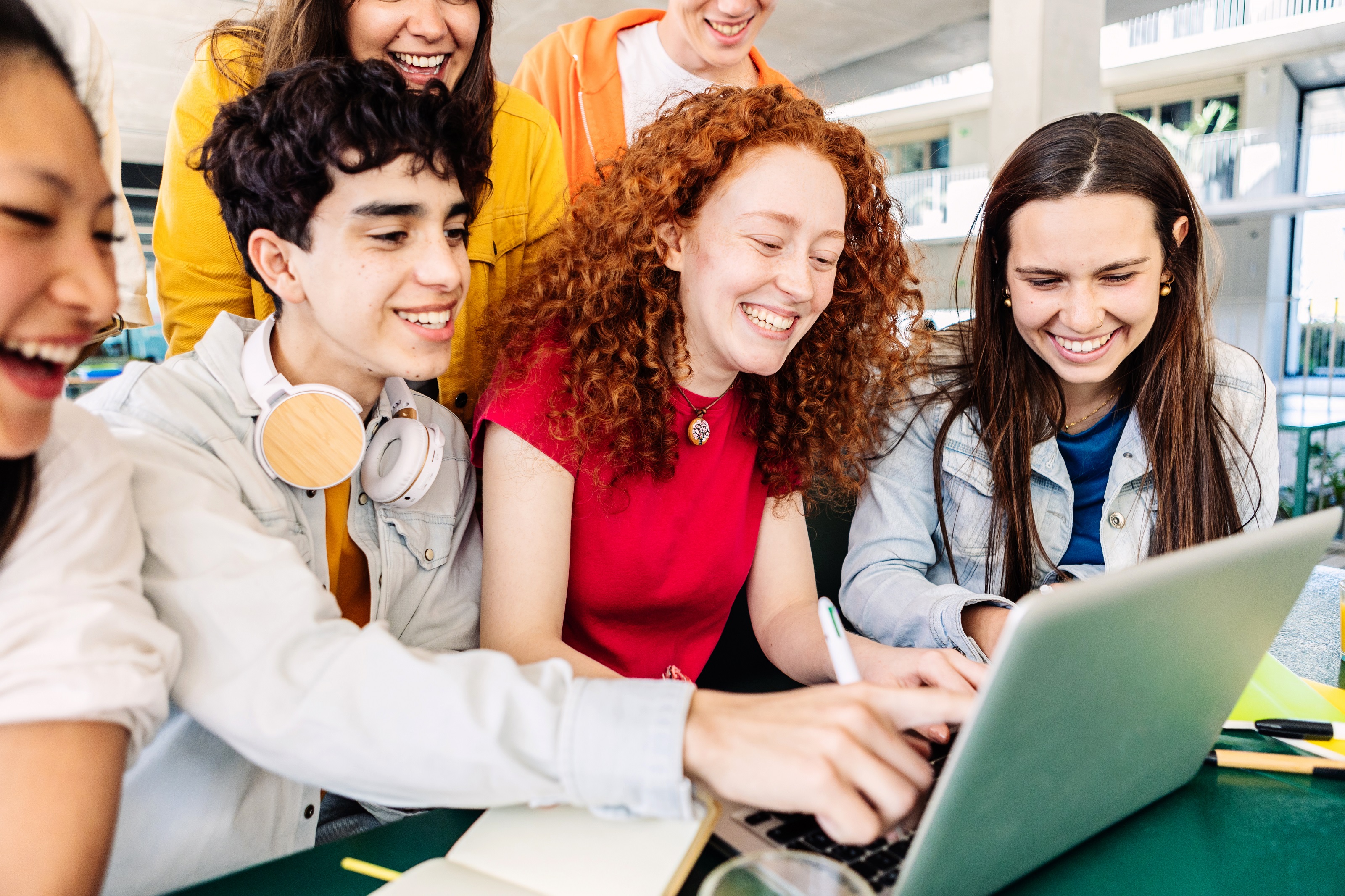 Praxissemester bei der KELAG - mit dir wird die Welt grüner!