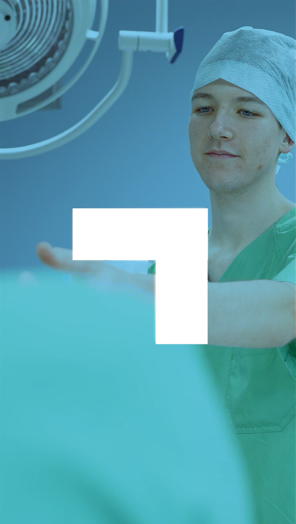 Klinikum EvB Potsdam Mood Video 1