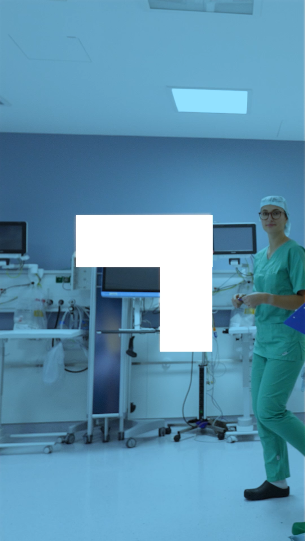 Klinikum EvB Potsdam Mood Video 2