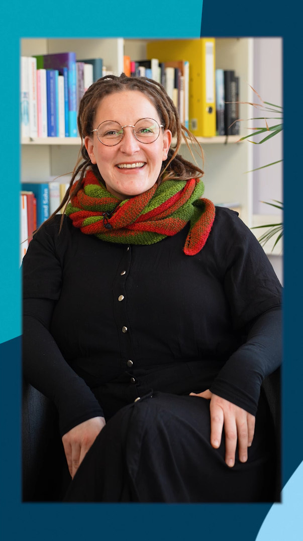 Linda Heilerziehungspflegerin - Psychiatrie Klinikum EvB Potsdam