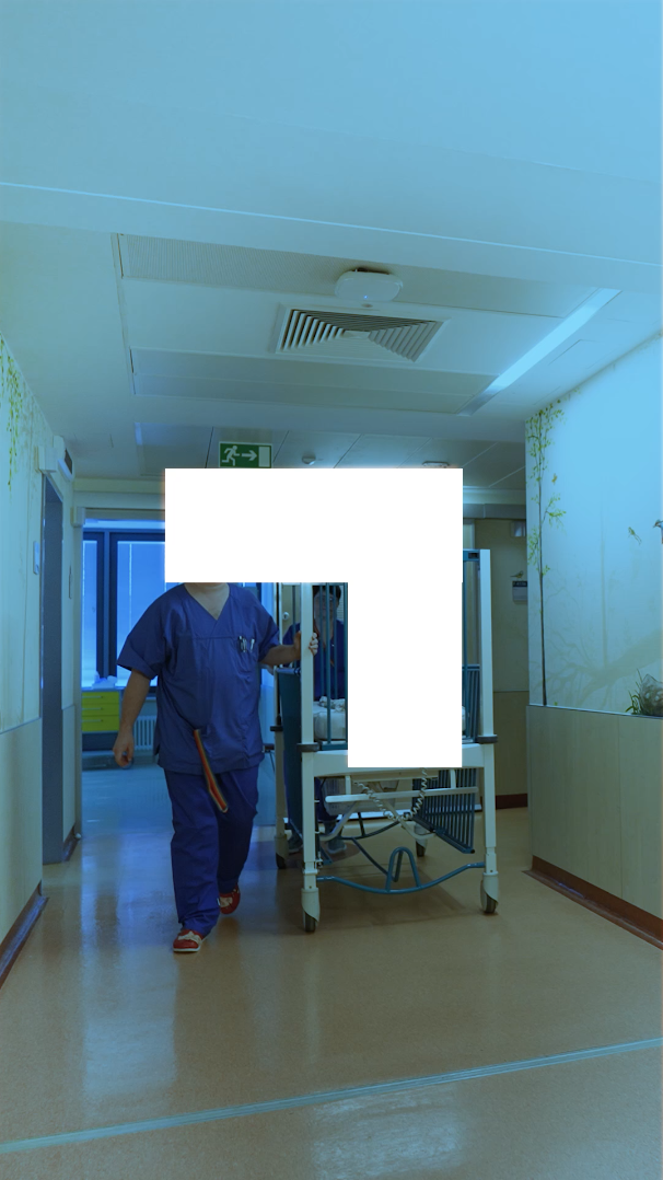 Arbeiten in der Pädiatrie im Klinikum Ernst von Bergmann