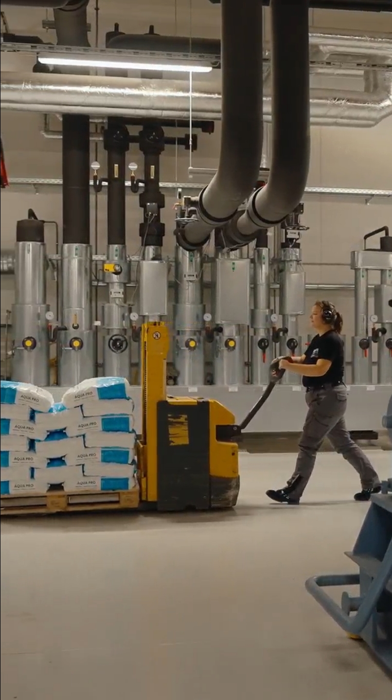 Beeke - Ausbildung zum Mechatroniker (m/w/d)