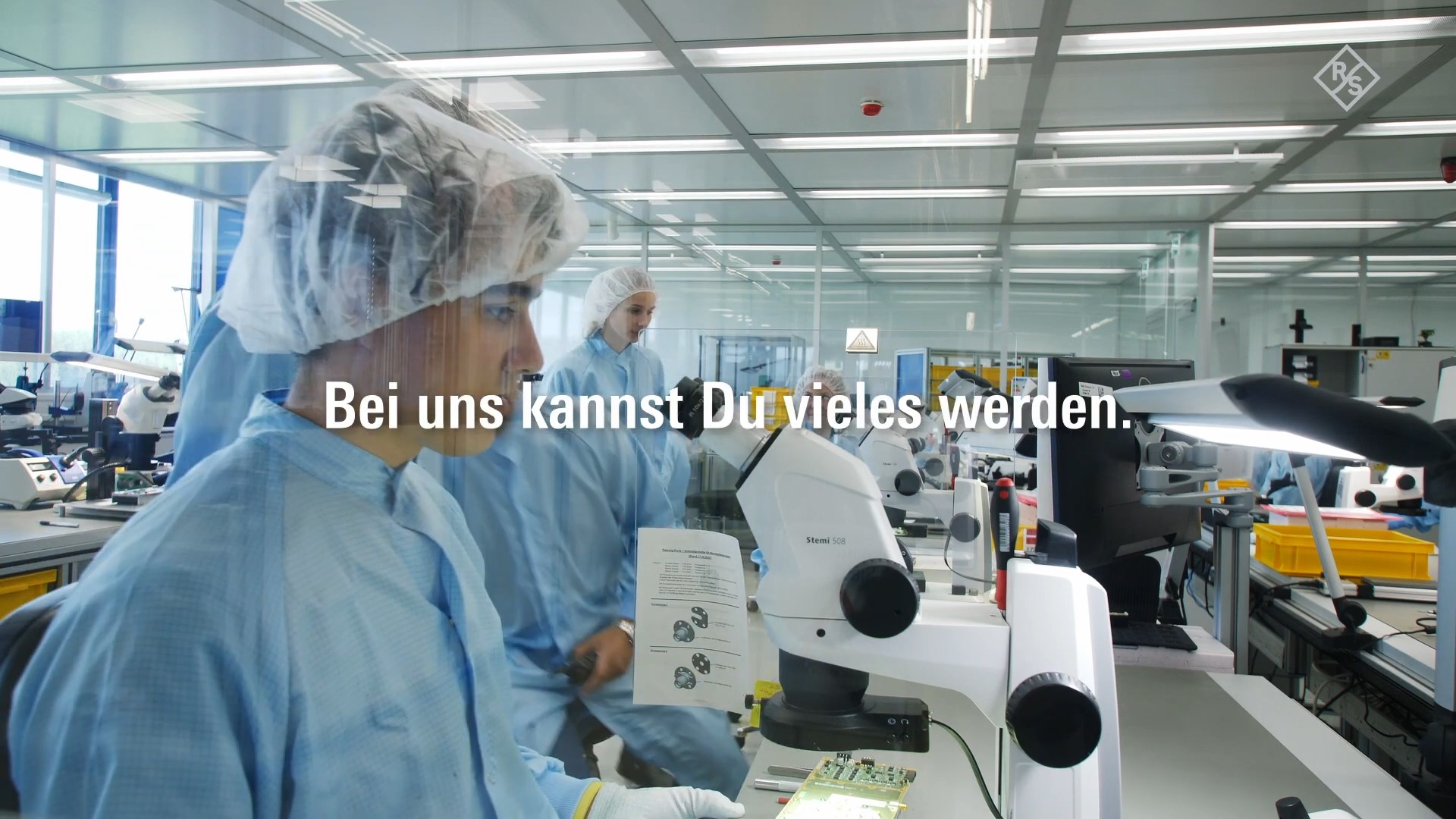 Rohde & Schwarz Image Video