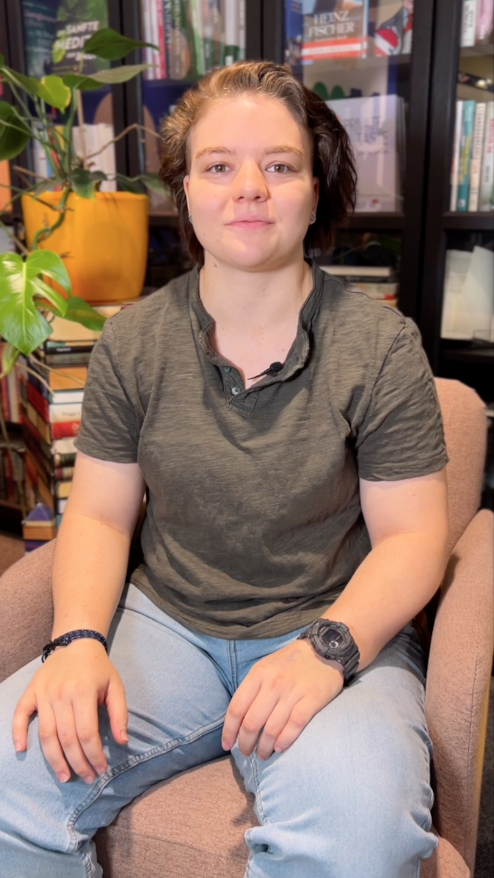 Thumbnail of video