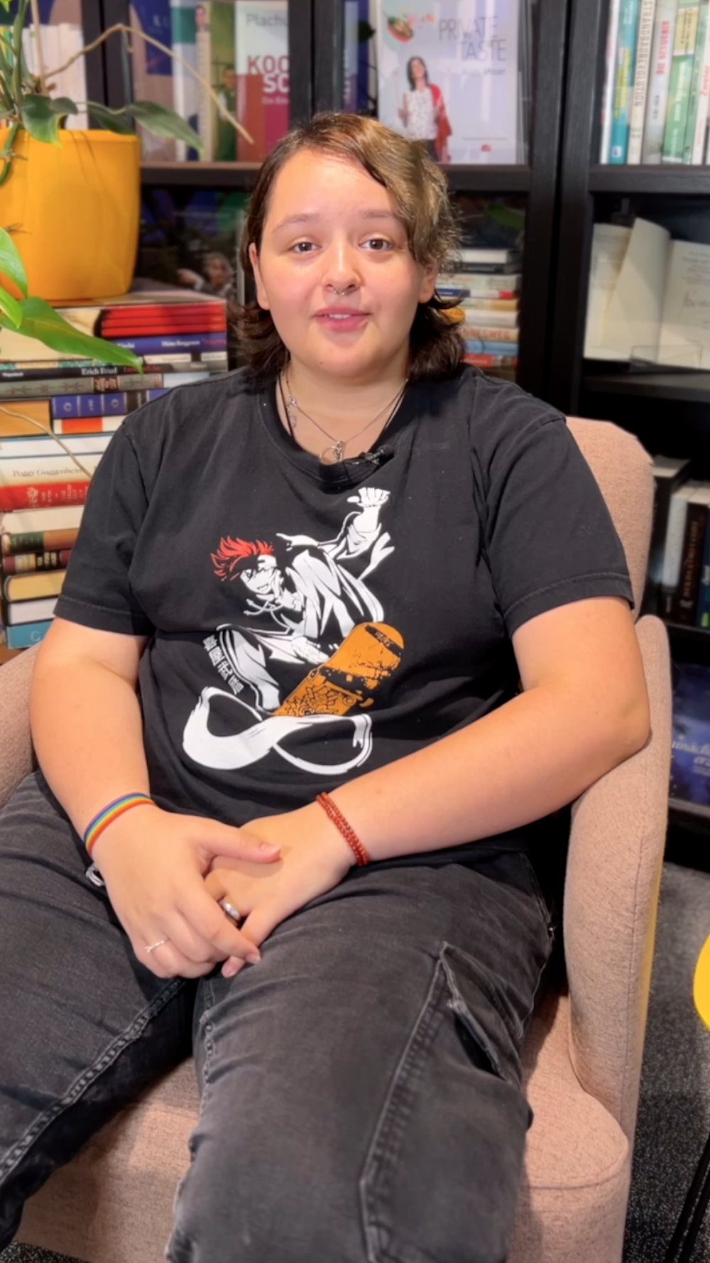 Thumbnail of video