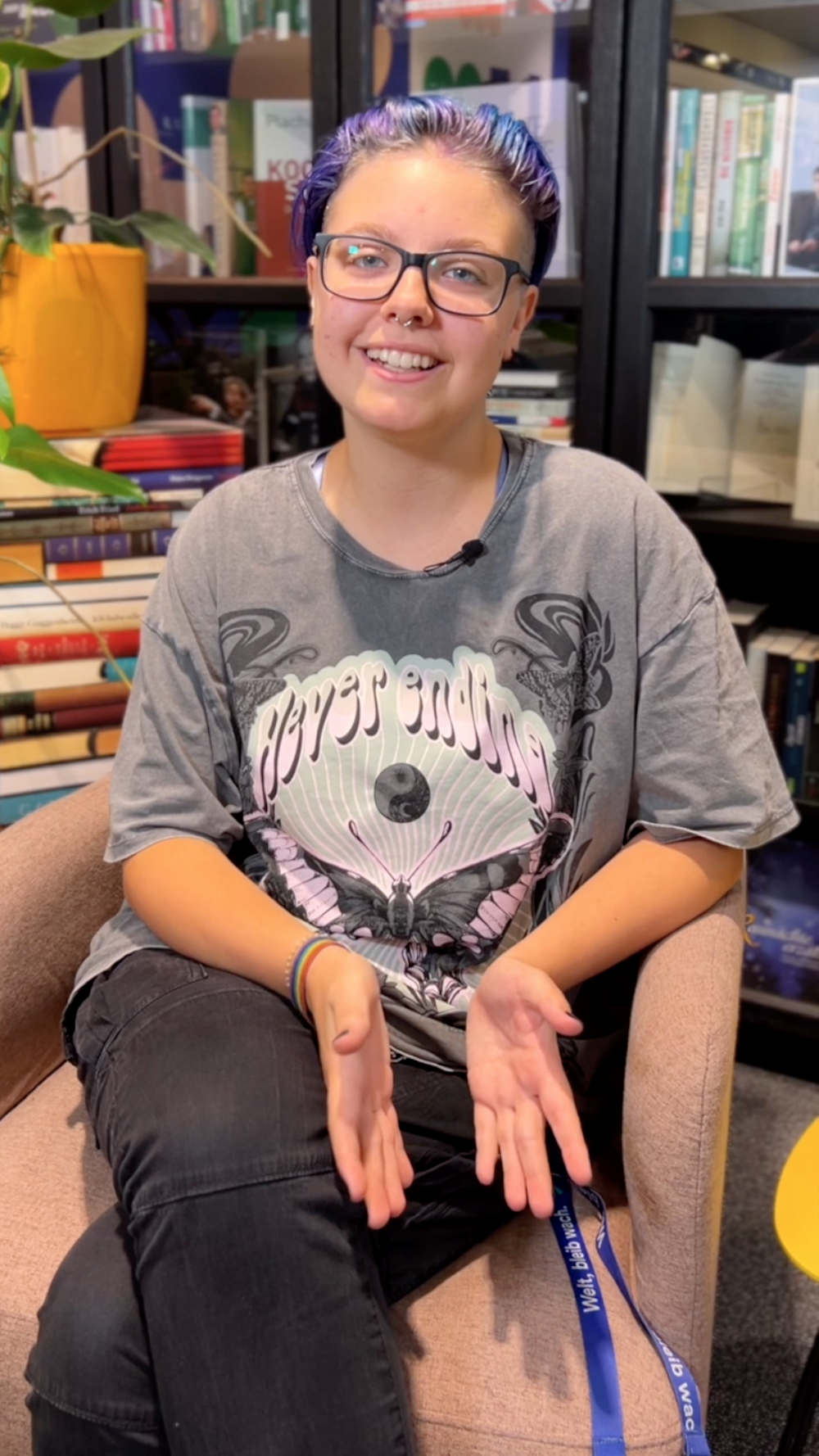 Thumbnail of video