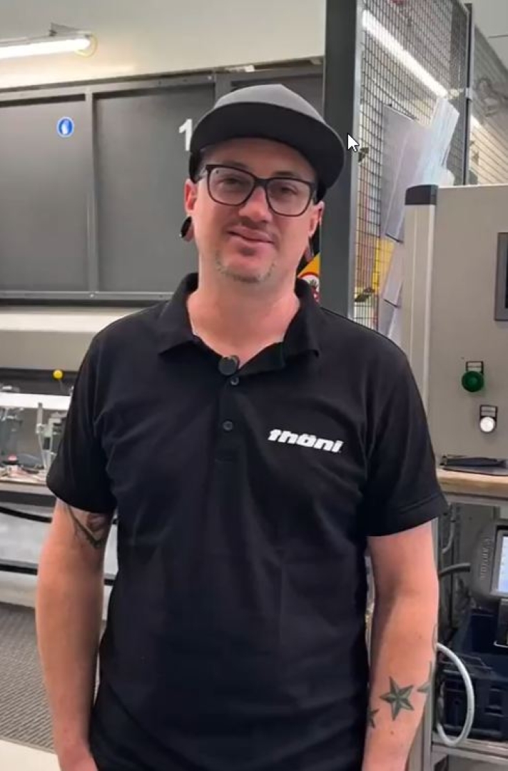Thöni Aluminium - Maschinenführer:in 2.0