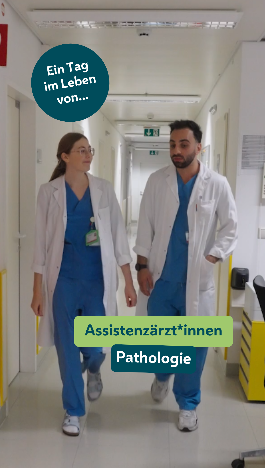 Pathologie im Wiener Gesundheitsverbund