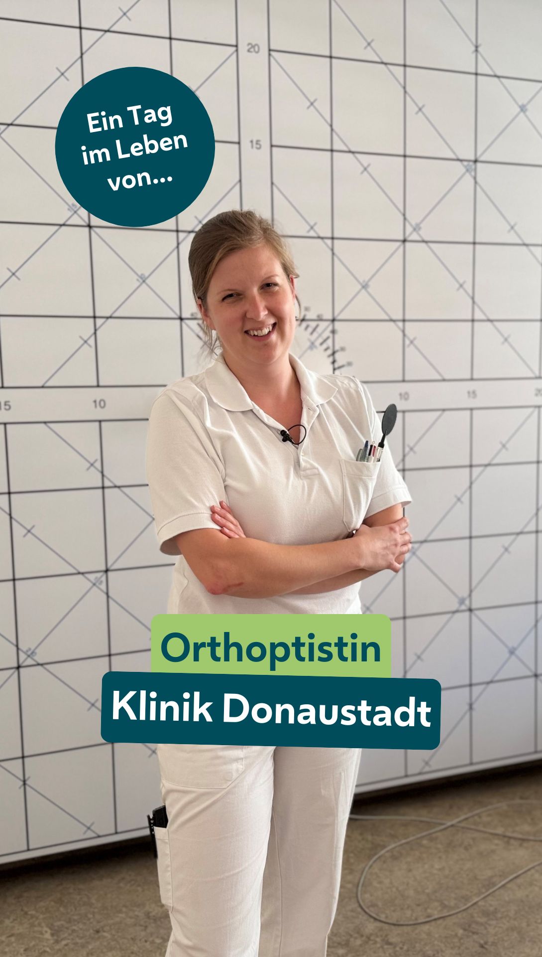 Orthoptik im Wiener Gesundheitsverbund