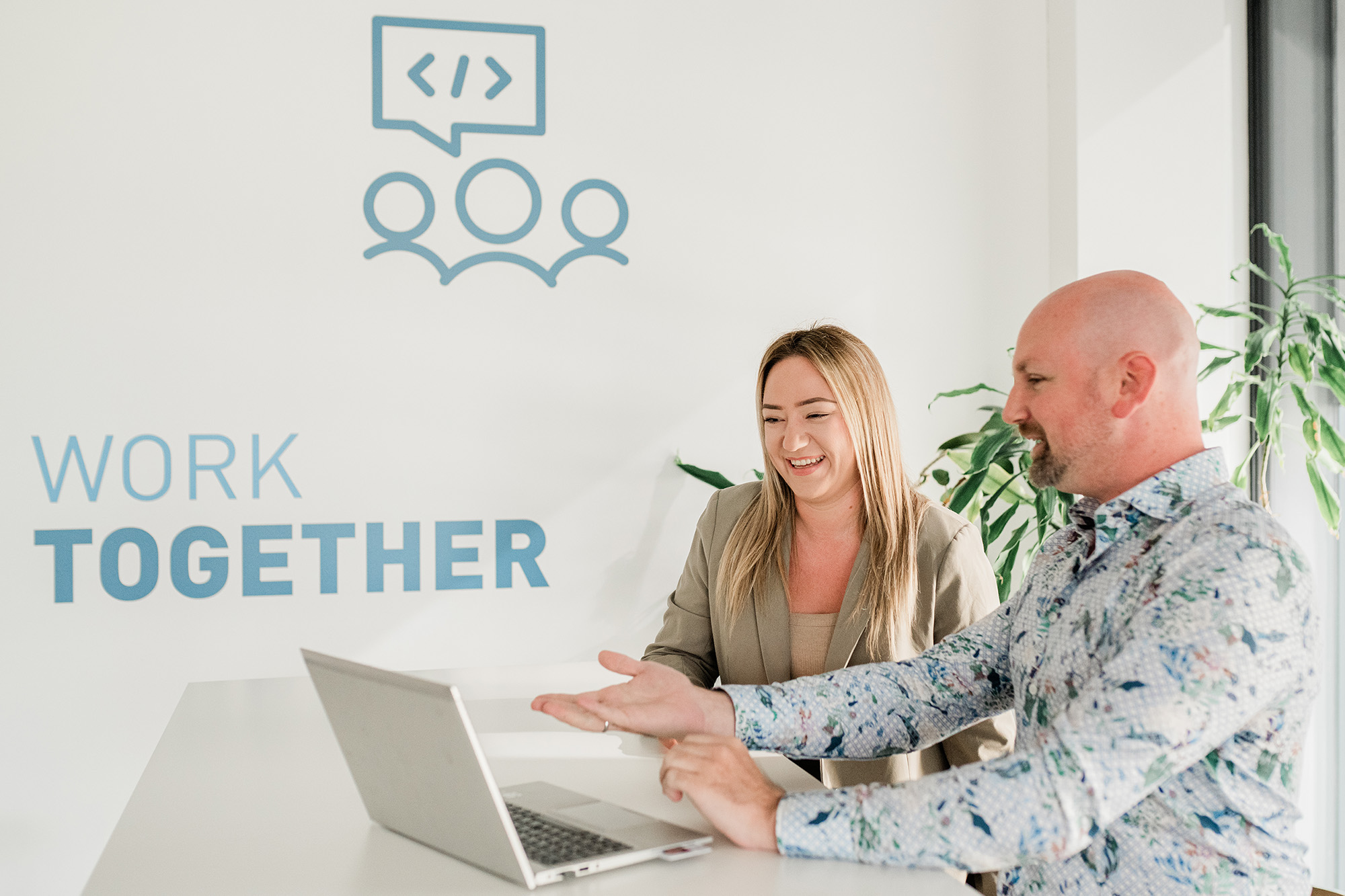 WKO Inhouse Mitarbeiter:in